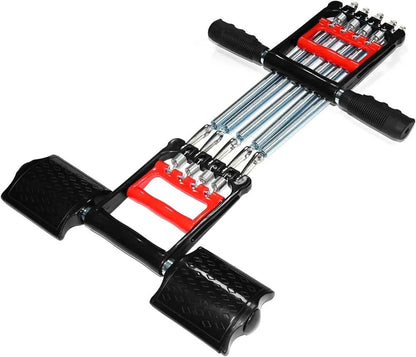 3 in 1 Chest Expander with Tummy Trimmer