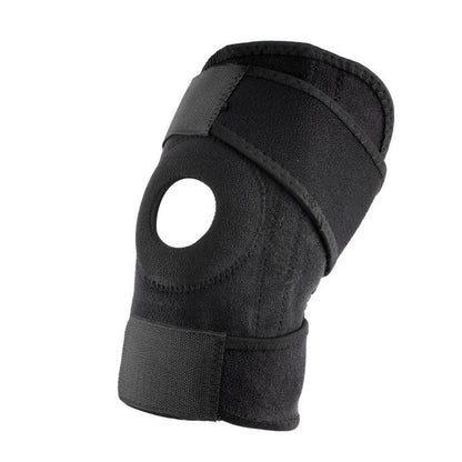 Knee Support Brace - Open Patella