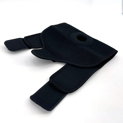 Knee Support Brace - Open Patella