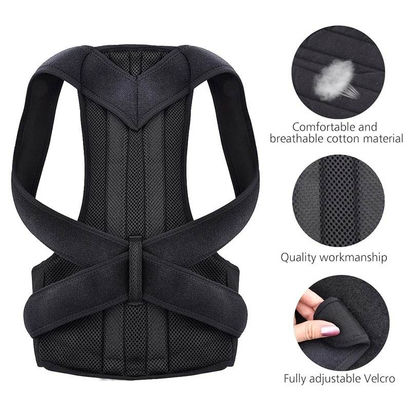 Back Posture Corrector