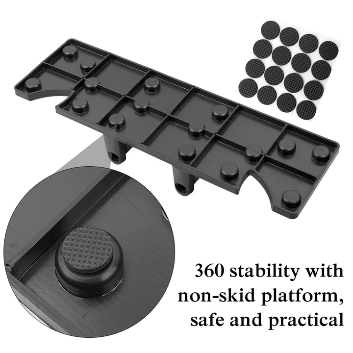 9 in 1 Foldable Push Up Board