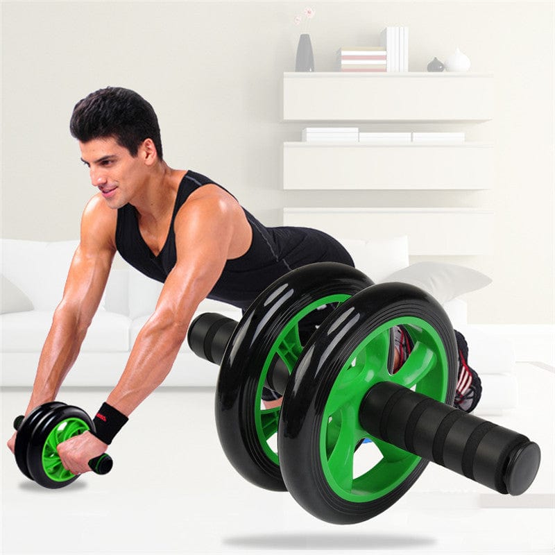 Abdominal Roller Wheel